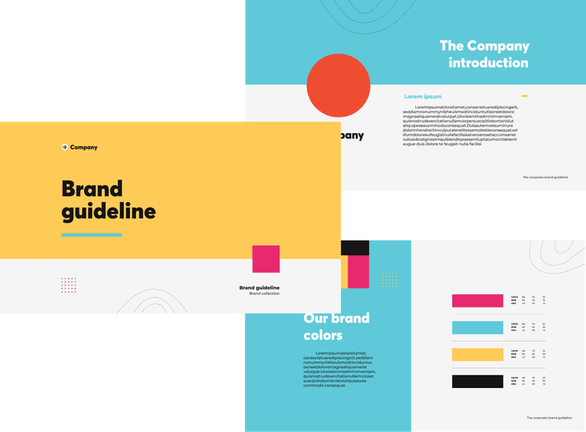 Branding Guidelines