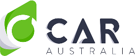 CAR AUSTRALIA logo